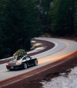 Instagram Whitelab - 🎄