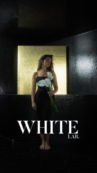 Instagram Whitelab - 